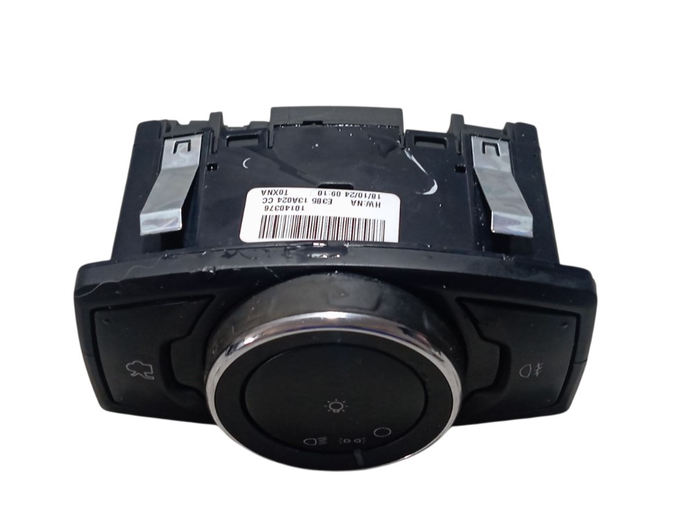 Botão Farol Comando Milha Abertura 1.0 S Ford Ka 2015 A 2019 4