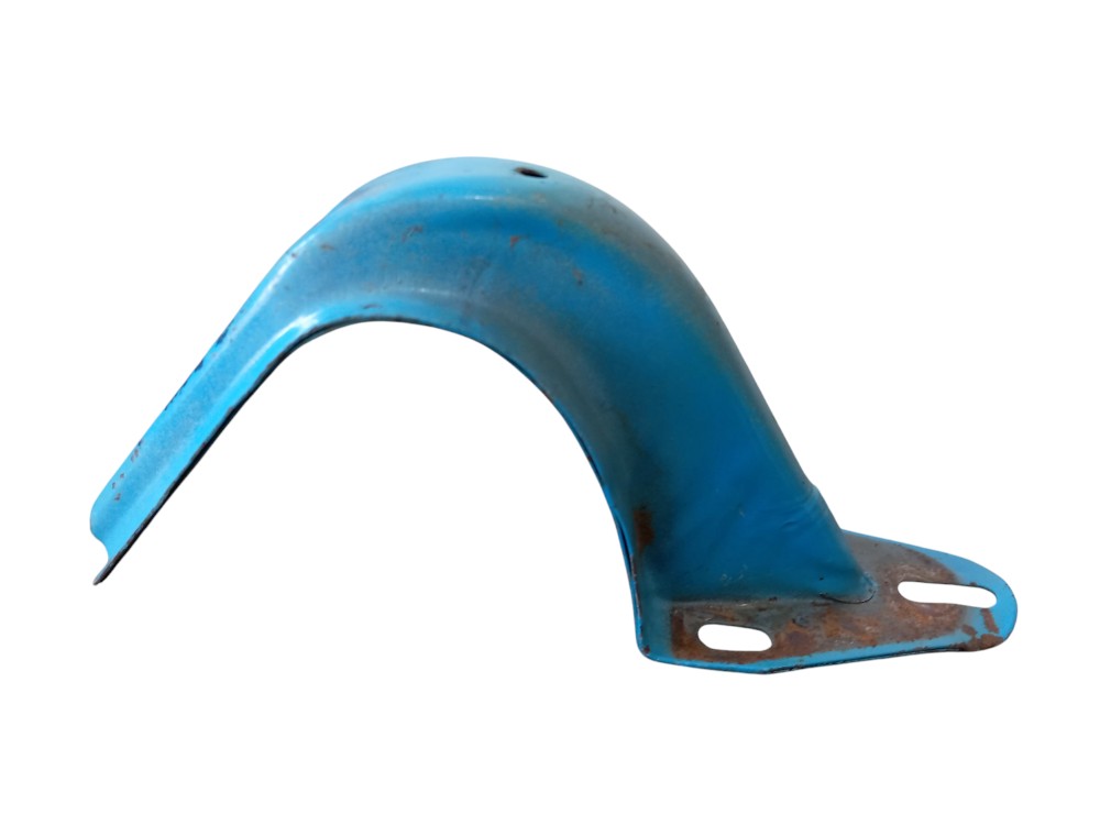 Suporte Braço Tampa Motor Vw Fusca