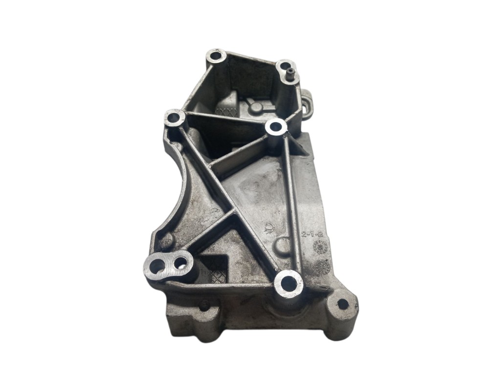 Suporte Alternador 2.0 40 Citroen Peugeot C4 307 2007 A 2007 7