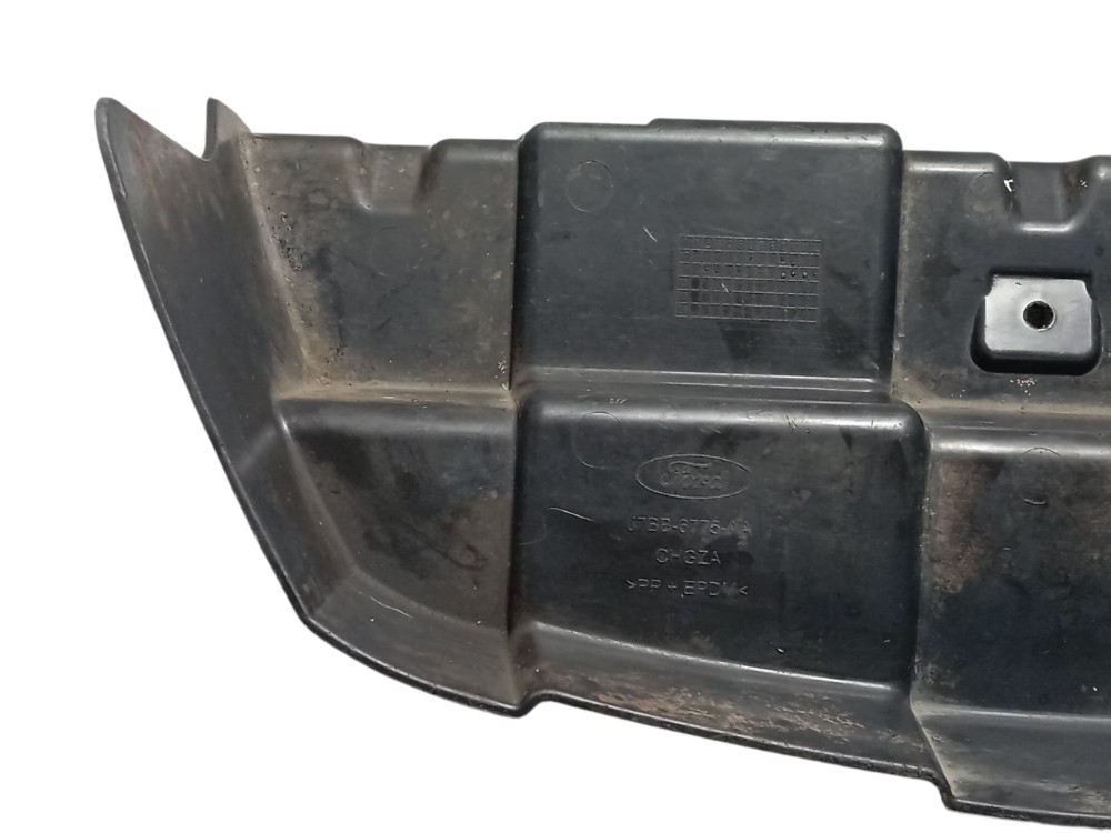 Protetor Paralama Dianteiro Ford Ka 2015 6