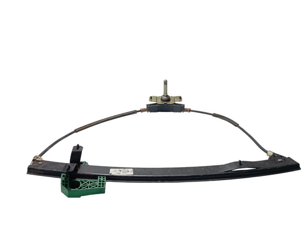 Máquina Vidro Porta Direita Ford Ka 2010 4