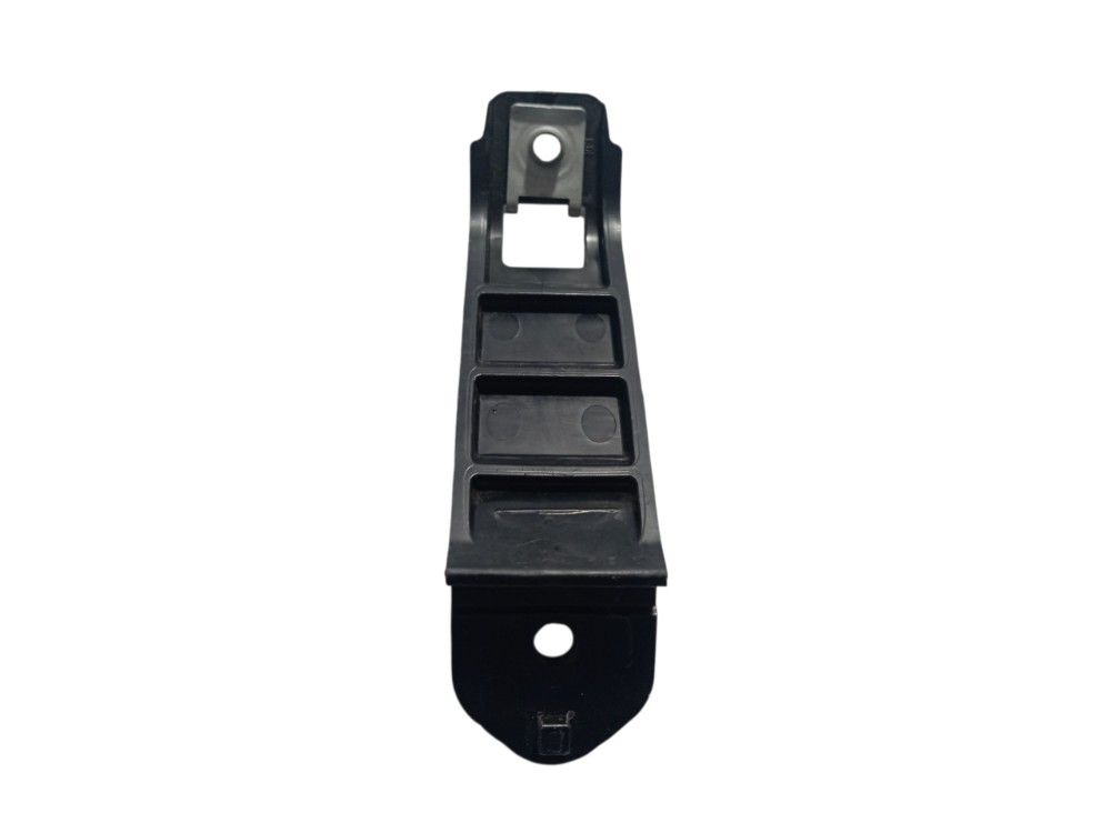 Suporte Radiador Esquerdo Hyundai Hb20 1.6 2016 Preto 2