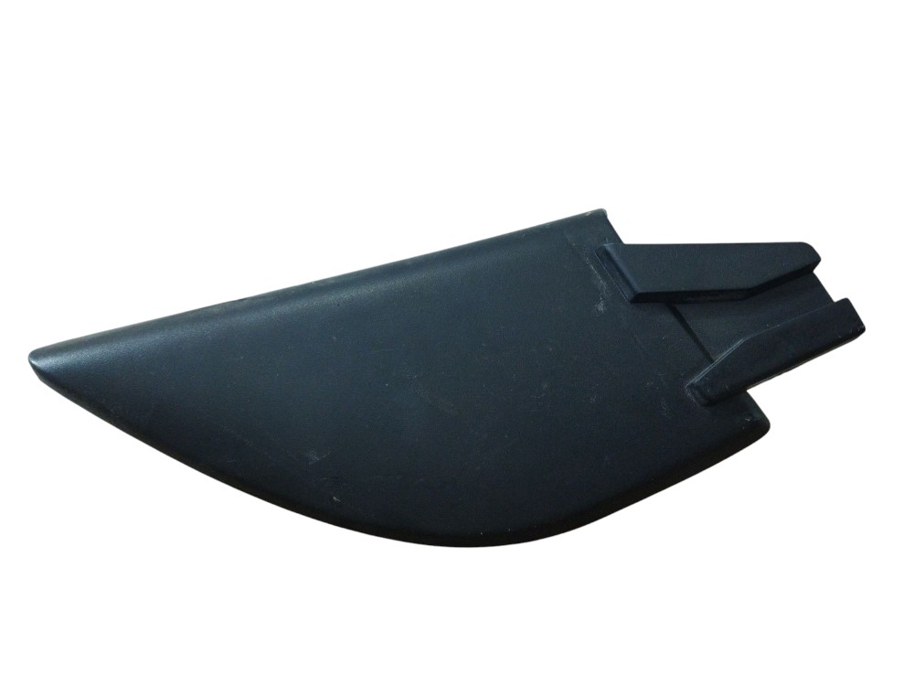 Moldura Acabamento Interno Retrovisor Direit Gol 2010 A 2022 1