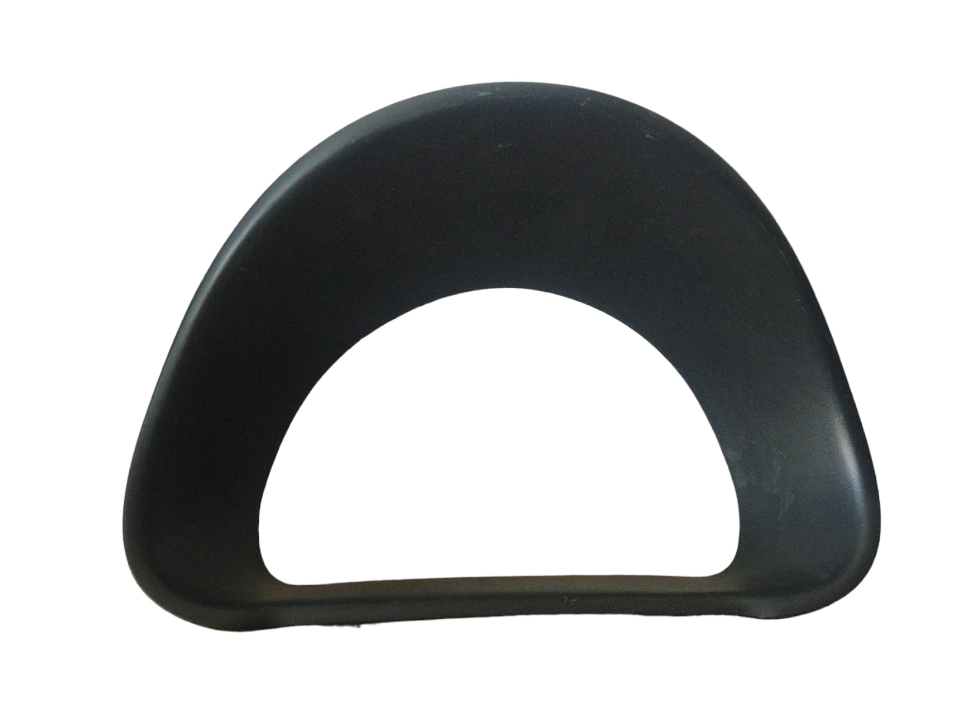 Moldura Acabamento Painel Instrumentos Citroen C3 2003/ 1
