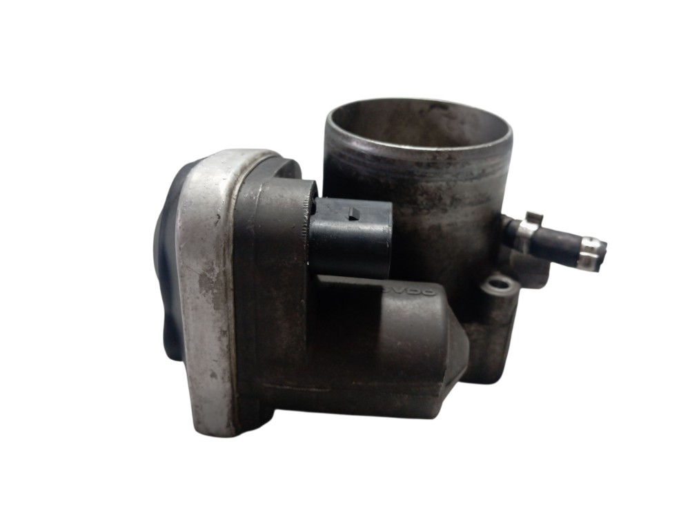 TBI Corpo Borboleta Vw Gol Fox 1.6 4