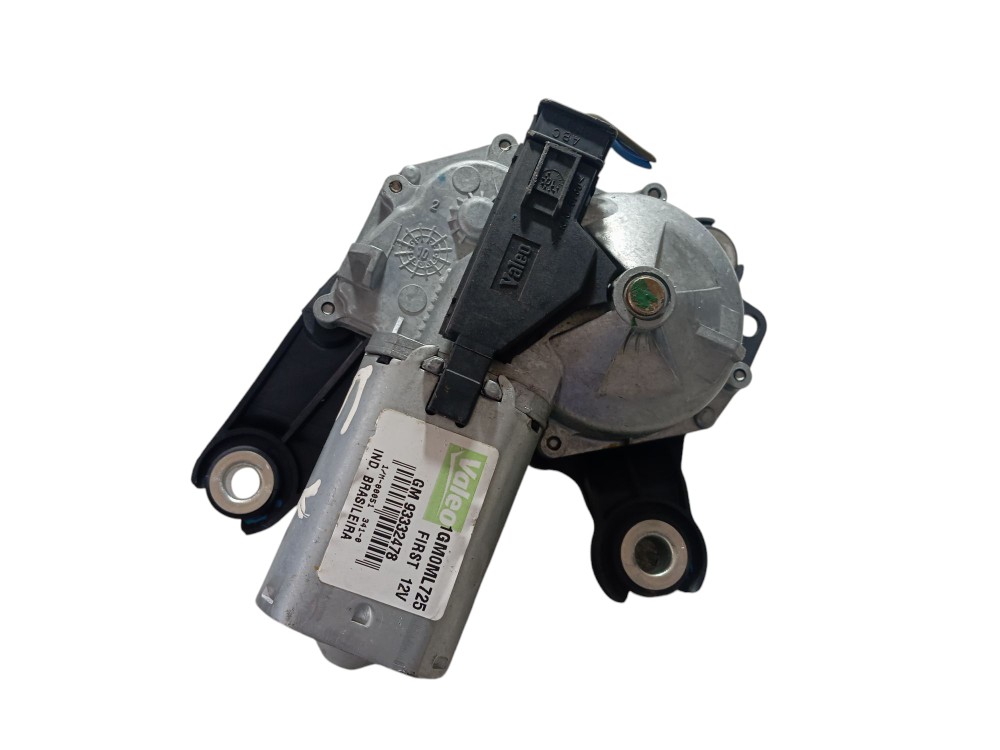 Motor Limpador Vidro Traseiro Gm Celta 2001 1