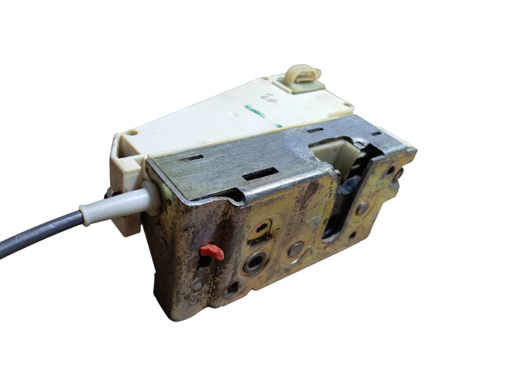 Fechadura Elétrico Traseiro Esquerdo Direit Ford 1997 A 1997 5