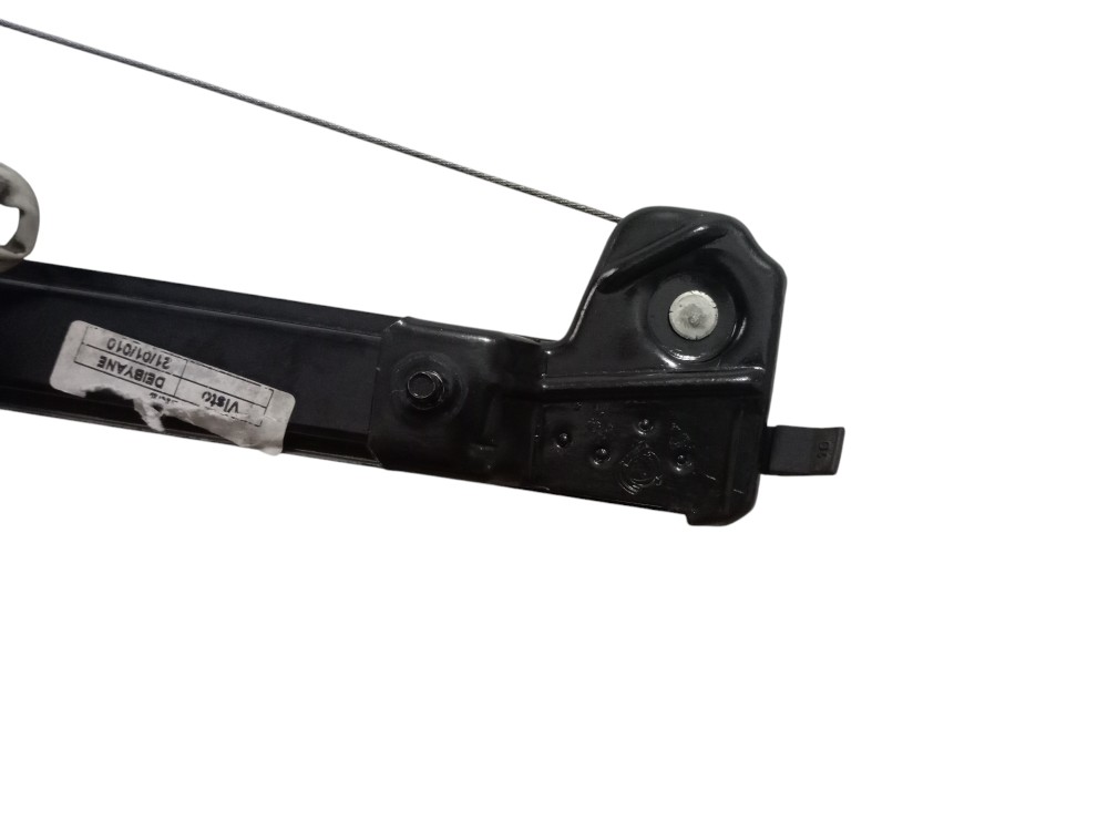 Máquina Vidro Elétrica Porta Dianteira Direita Fiat Punto 5