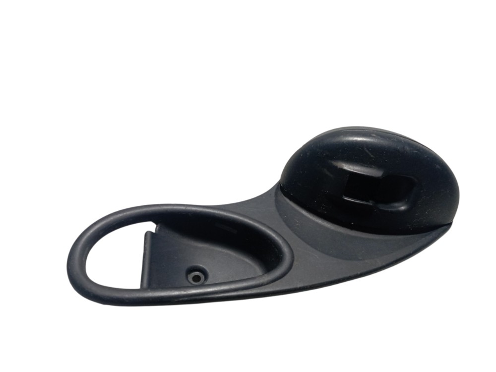 Moldura maçaneta interna dianteiro di fiat palio 4