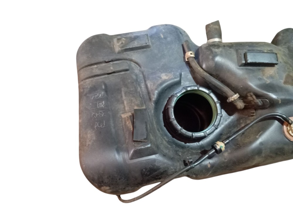 Tanque Combustível Life Gm Celta Corsa Prisma 2001 A 2009 3