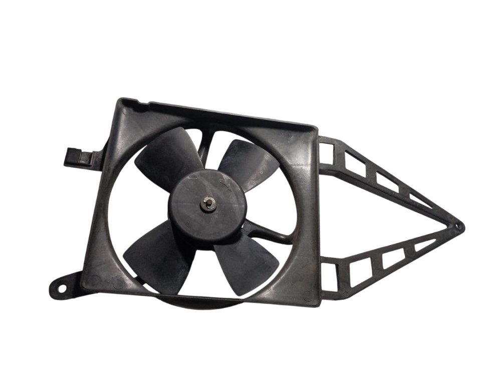 Defletor Ventoinha Radiador 0053 Wind A Gm Corsa 1994 A 2001