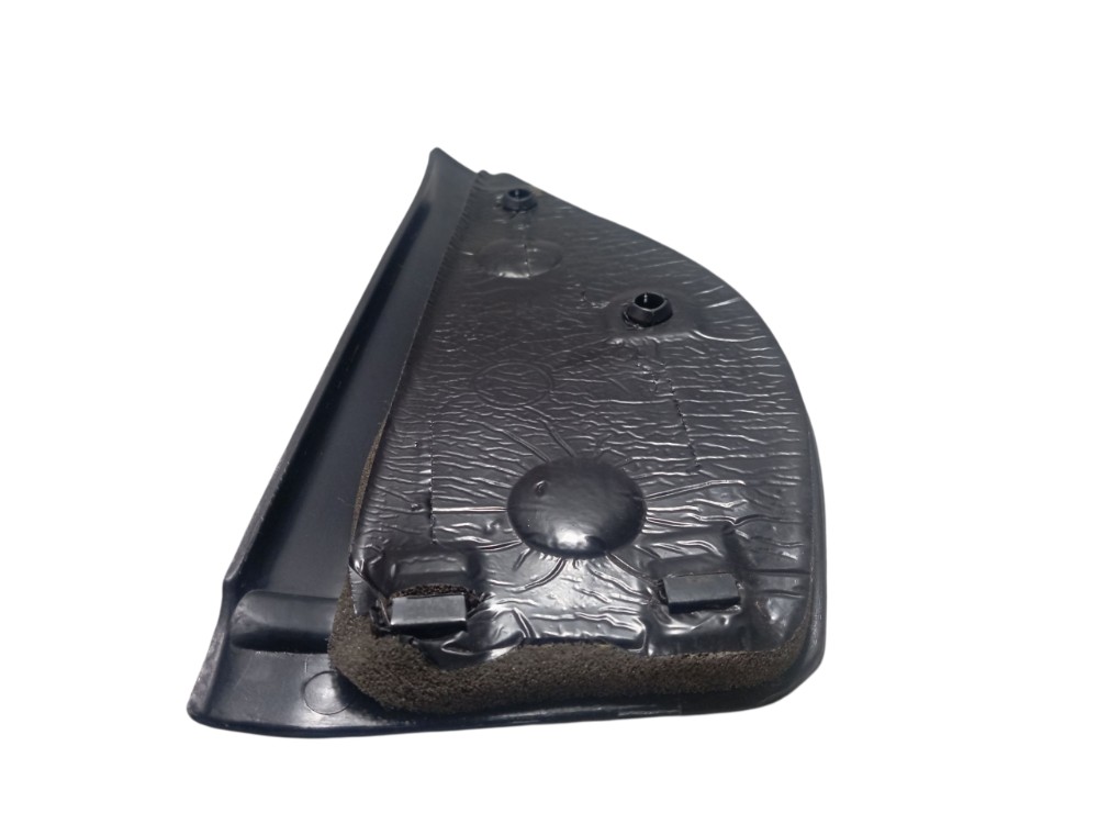 Acabamento Interno Moldura Retrovisor Esqu Palio 1997 A 1997 7