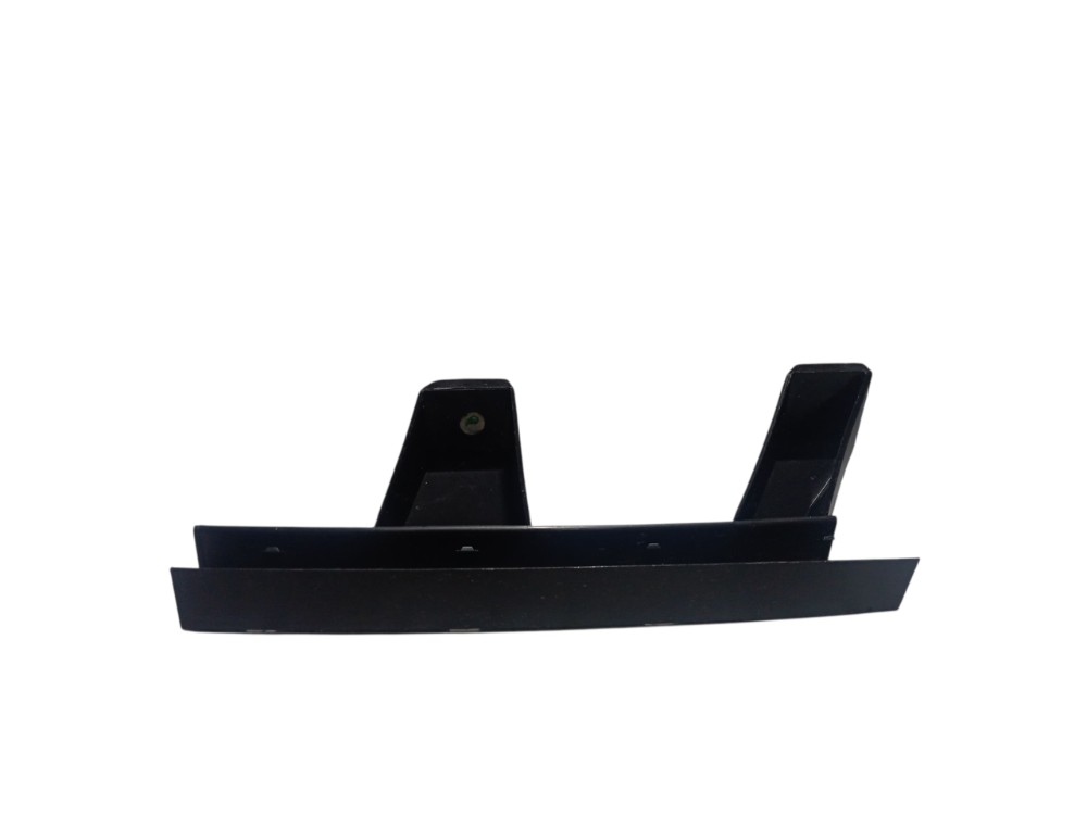 Guia Suporte Vidro Trilho Porta Canal Fiat Palio 2001 A 2001 Preto 4