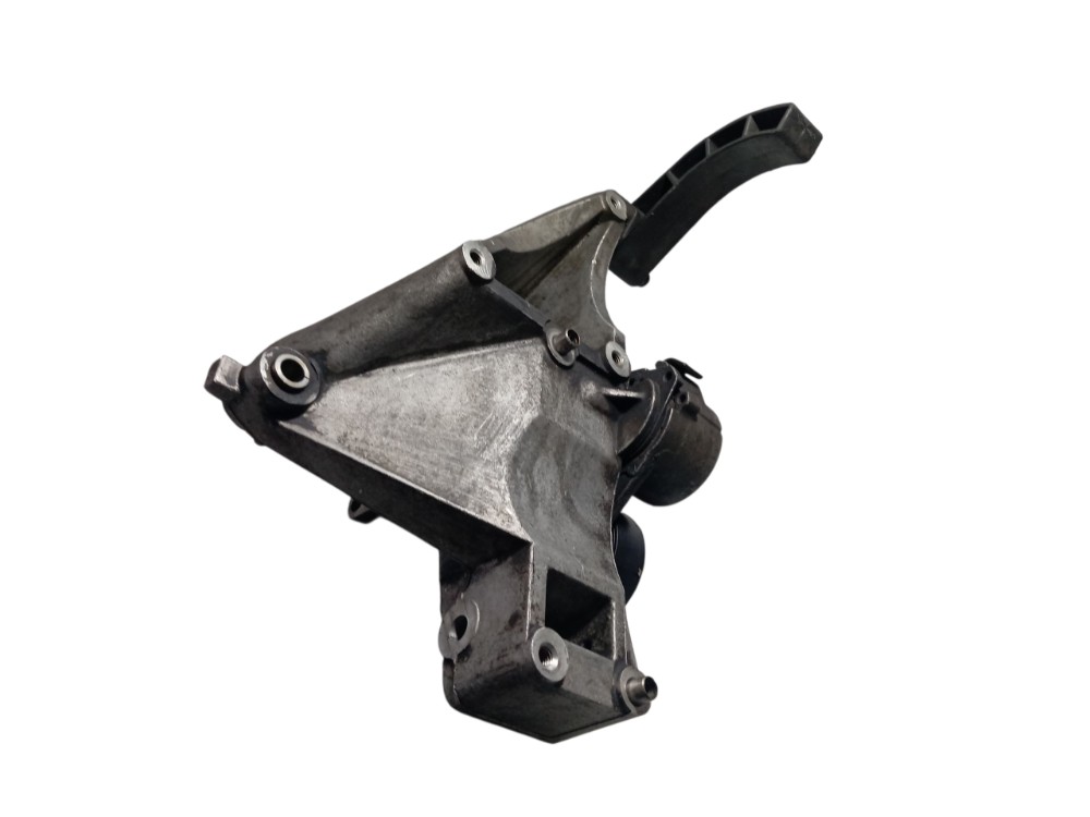 Suporte Compressor Alternador 1.0 Sie Fiat Palio 2002 A 2002 7