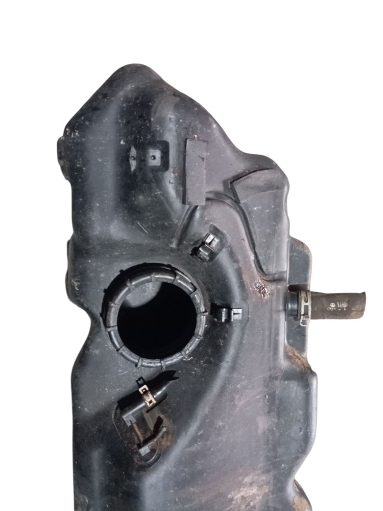 Tanque Combustível Vw Gol Parati 2