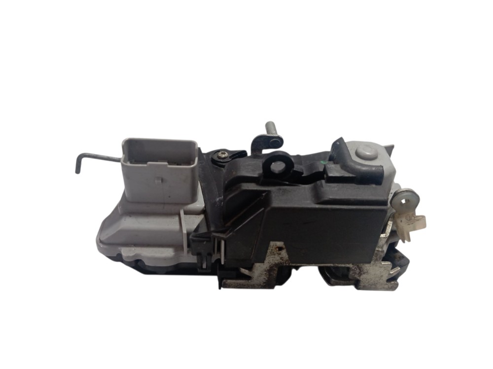 Fechadura Dianteira Esquerda Citroen Xsara Picasso 1