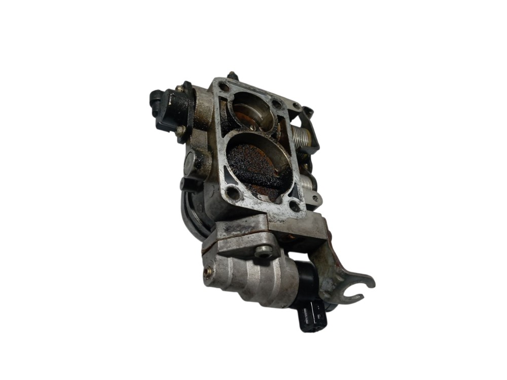 Corpo Borboleta Tbi Vw Gol Gti Santana Quantum 2.0 5