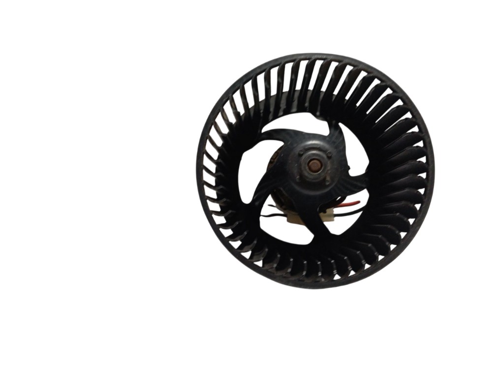 Motor ventilador interno ar forçado gol saveiro 1999 a 2009