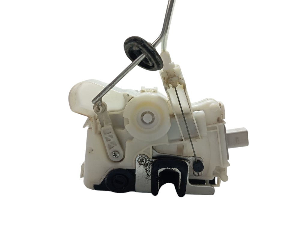 Fechadura Elétrica Porta Traseira Esquerda Vw Gol G5
