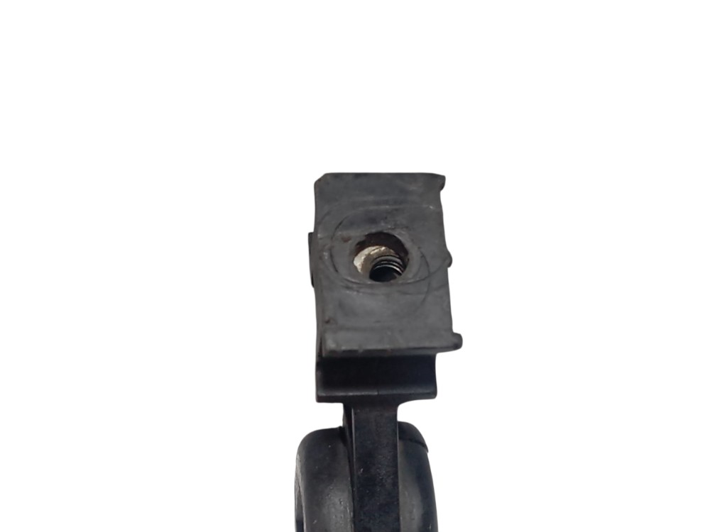 Suporte Radiador Fiat Palio Siena 1996 Preto 7
