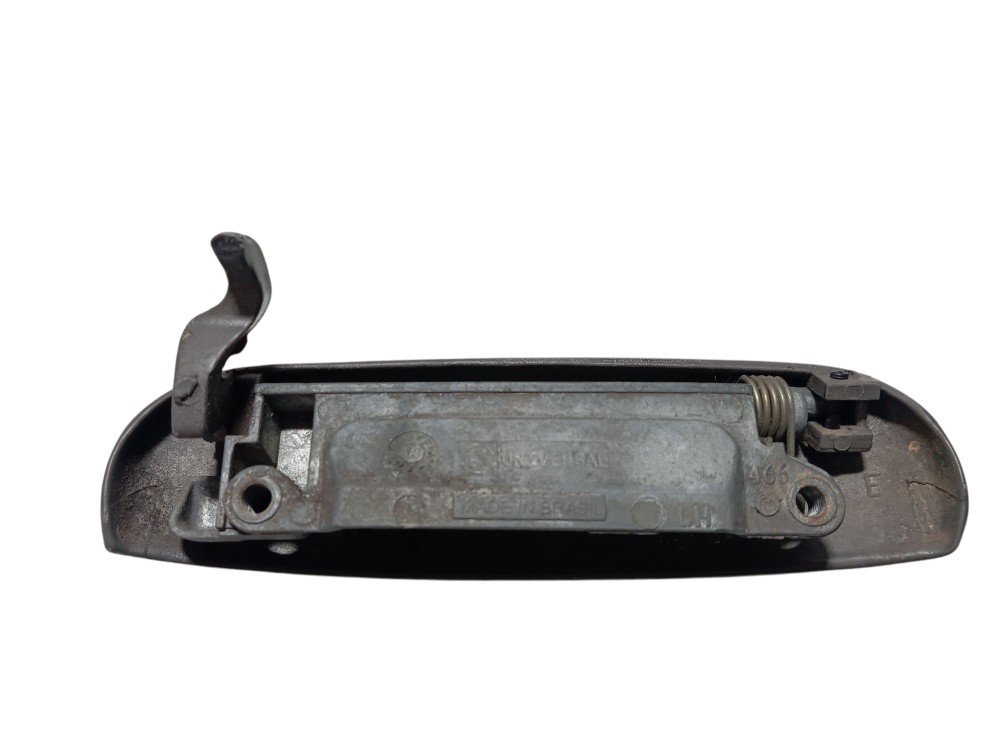 Fechadura Porta Dianteira Esquerda Ford Pointer 3