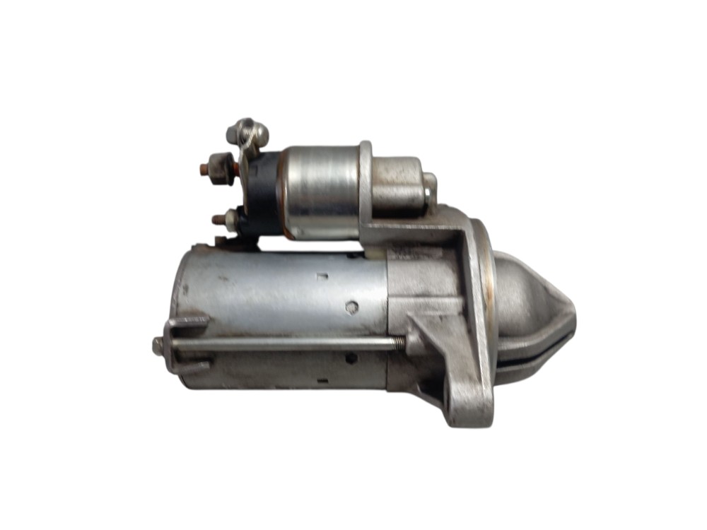 Motor Partida 1.0 3cc Ford Ka 2015 A 2020 5