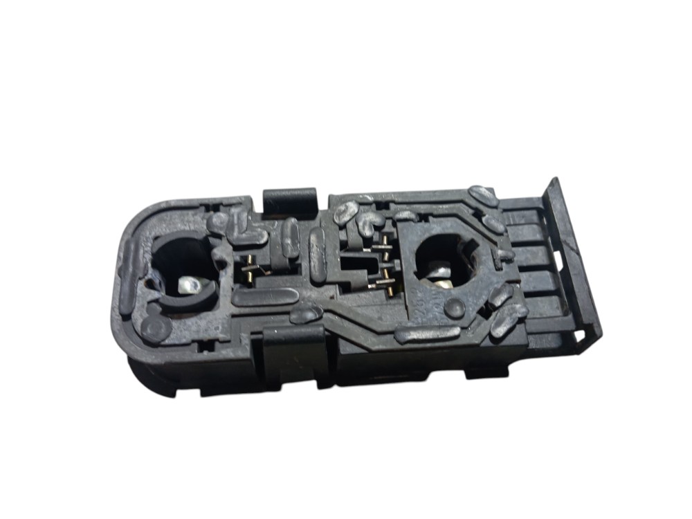 Soquete Circuito Lanterna Traseira Vw Gol 1987 1