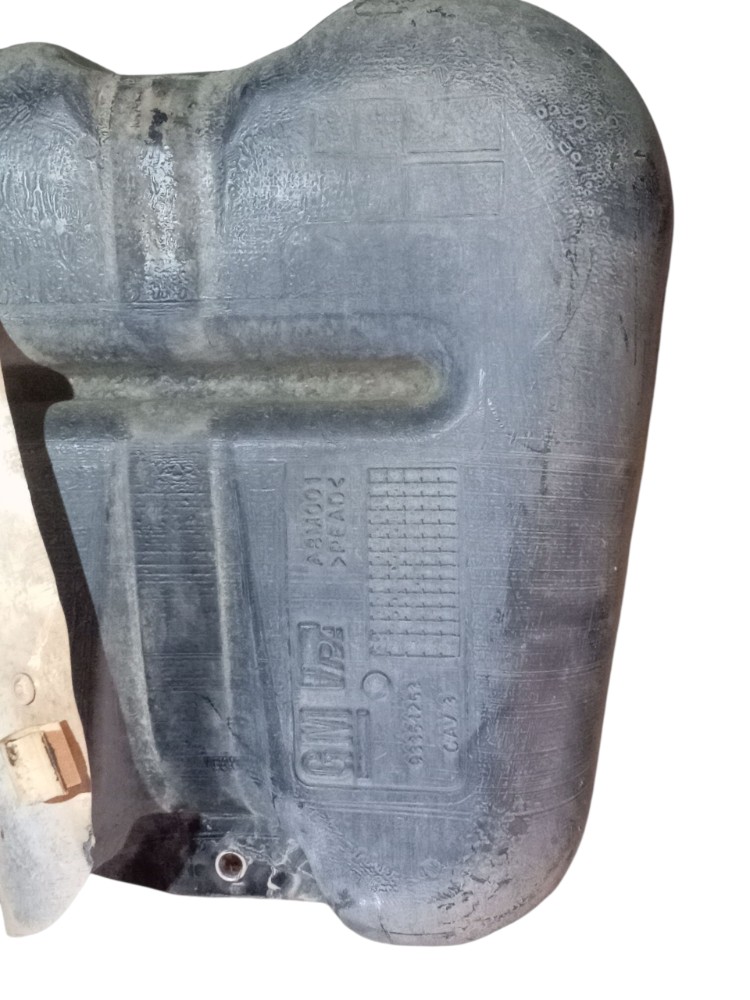 Tanque Combustivel Gm Agile Celta Corsa Prisma 2007 A 2013 7
