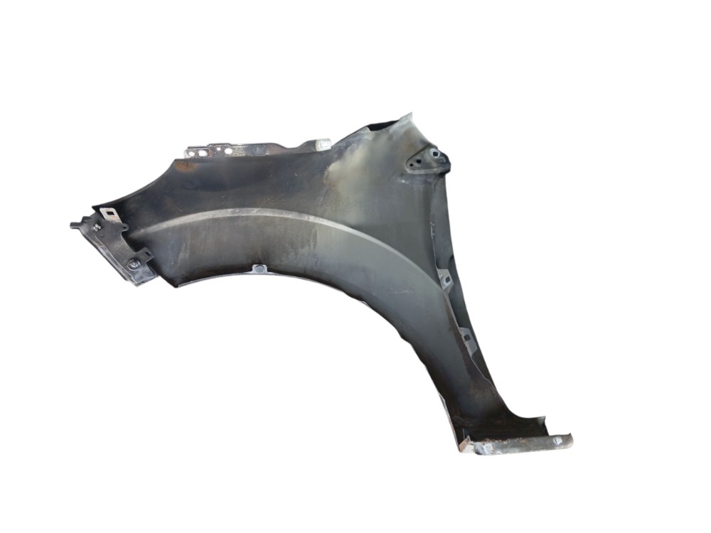Paralama Dianteiro Direito Ford Fiesta 2