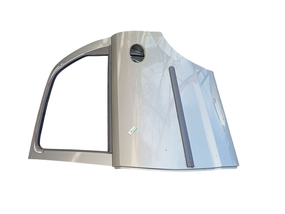 Porta Traseira Esquerda Gm Corsa Joy Max 2006 5
