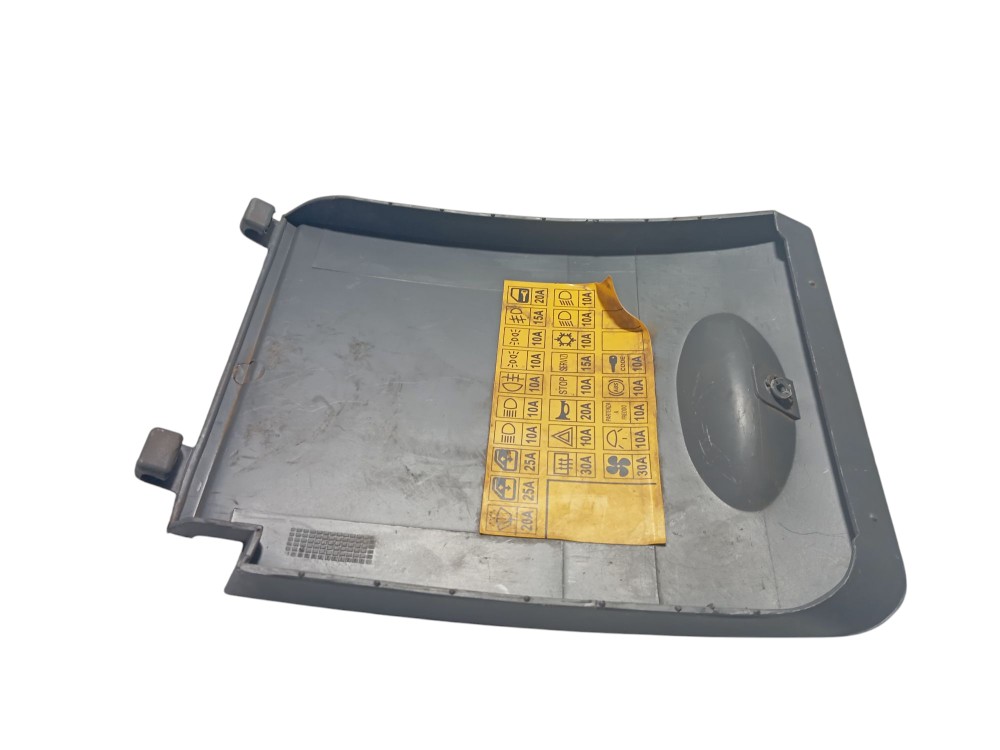 Tampa Caixa Fusível Fiat Palio 97 4