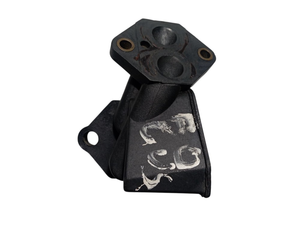 Suporte Atuador Marcha Lenta Ford Focus 1