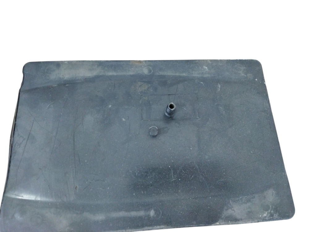 Bandeja Base Bateria Fiat Uno 2004 4