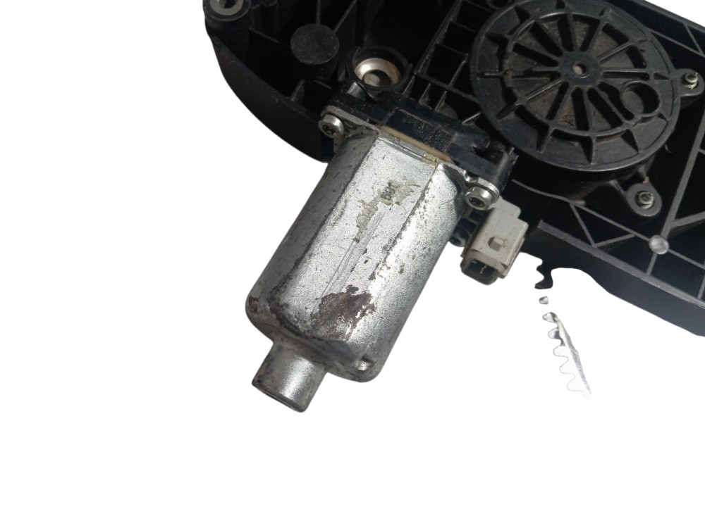 Máquina Vidro Dianteiro Direito Gm Corsa 4