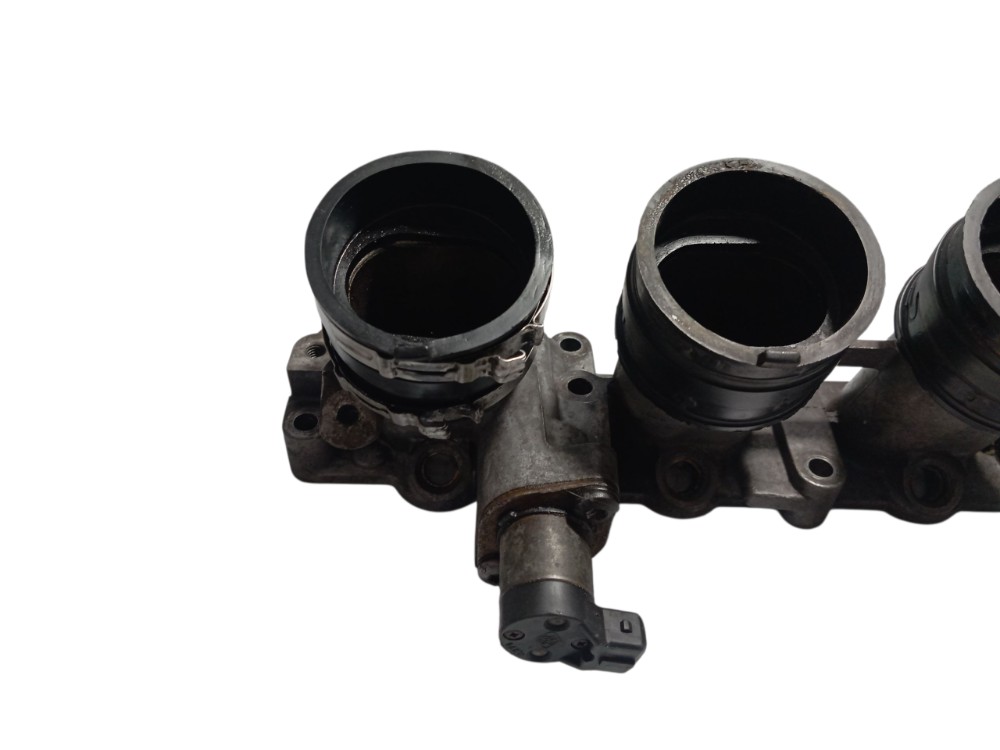 Coletor Admissão Fiat Brava Marea 16v 6