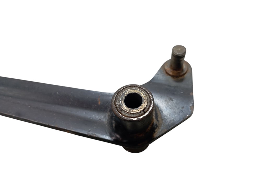 Pedal Embreagem Fiat Palio Siena 98 3
