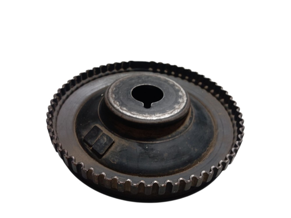 Polia Virabrequim 1.0 Gm Celta Corsa 2010 A 2012 2