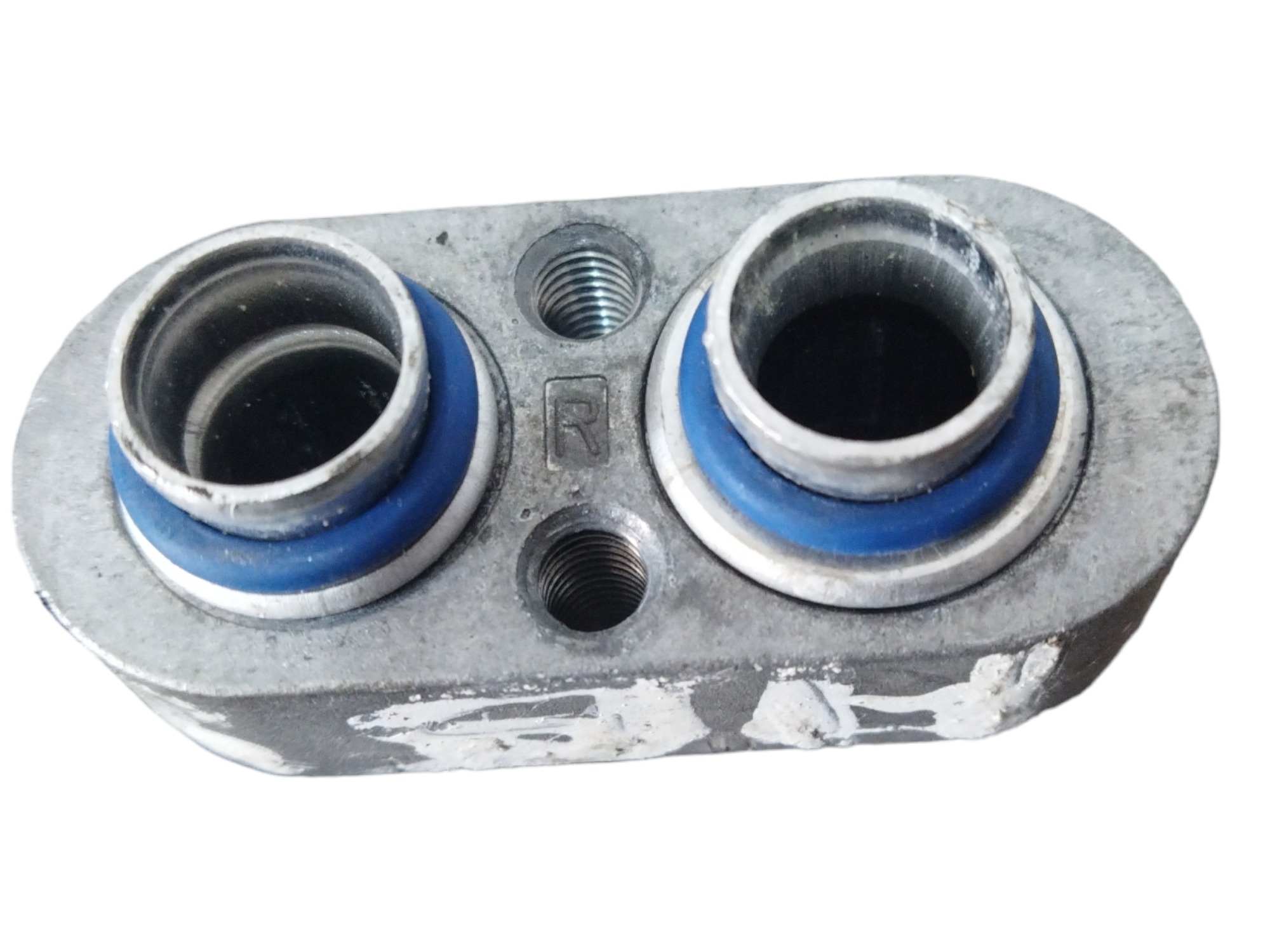 Radiador Ar Quente Hyundai Hb-20 1.6 5