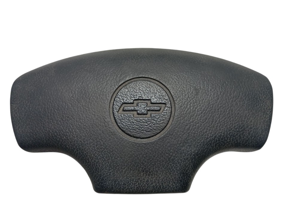Tampa Volante Buzina Gm Corsa
