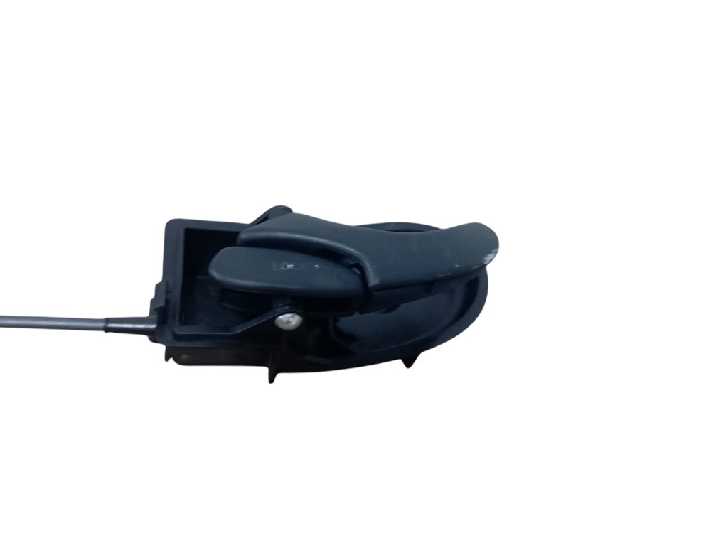 Fechadura Porta Traseira Esquerda Ford Focus 3