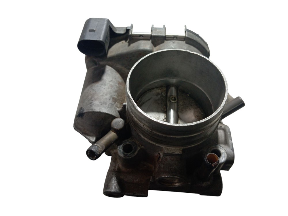 Tbi Corpo Borboleta Vw Golf Polo 2.0 3
