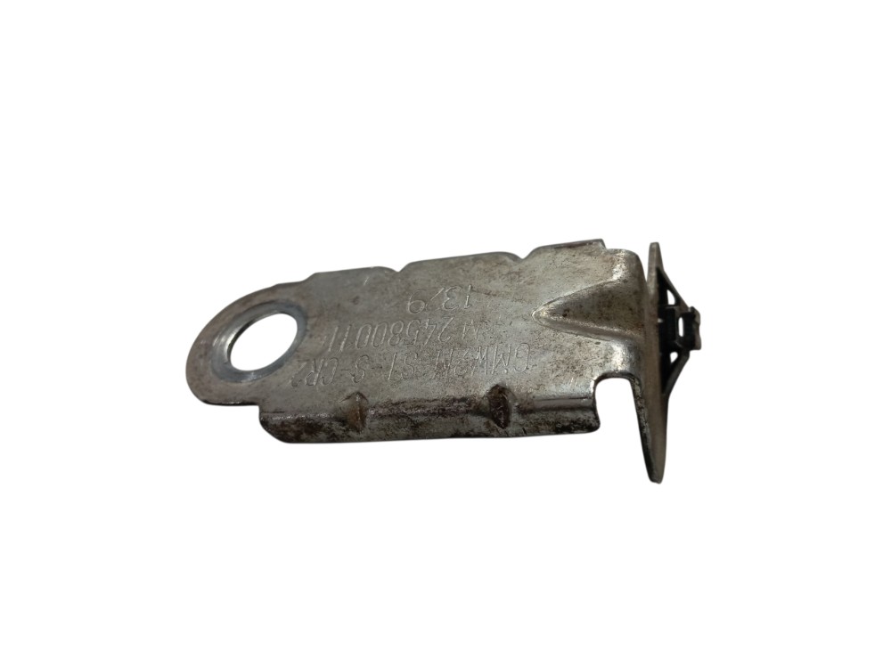 Suporte Sonda Lâmina Gm Onix Prisma 1.4 Prata