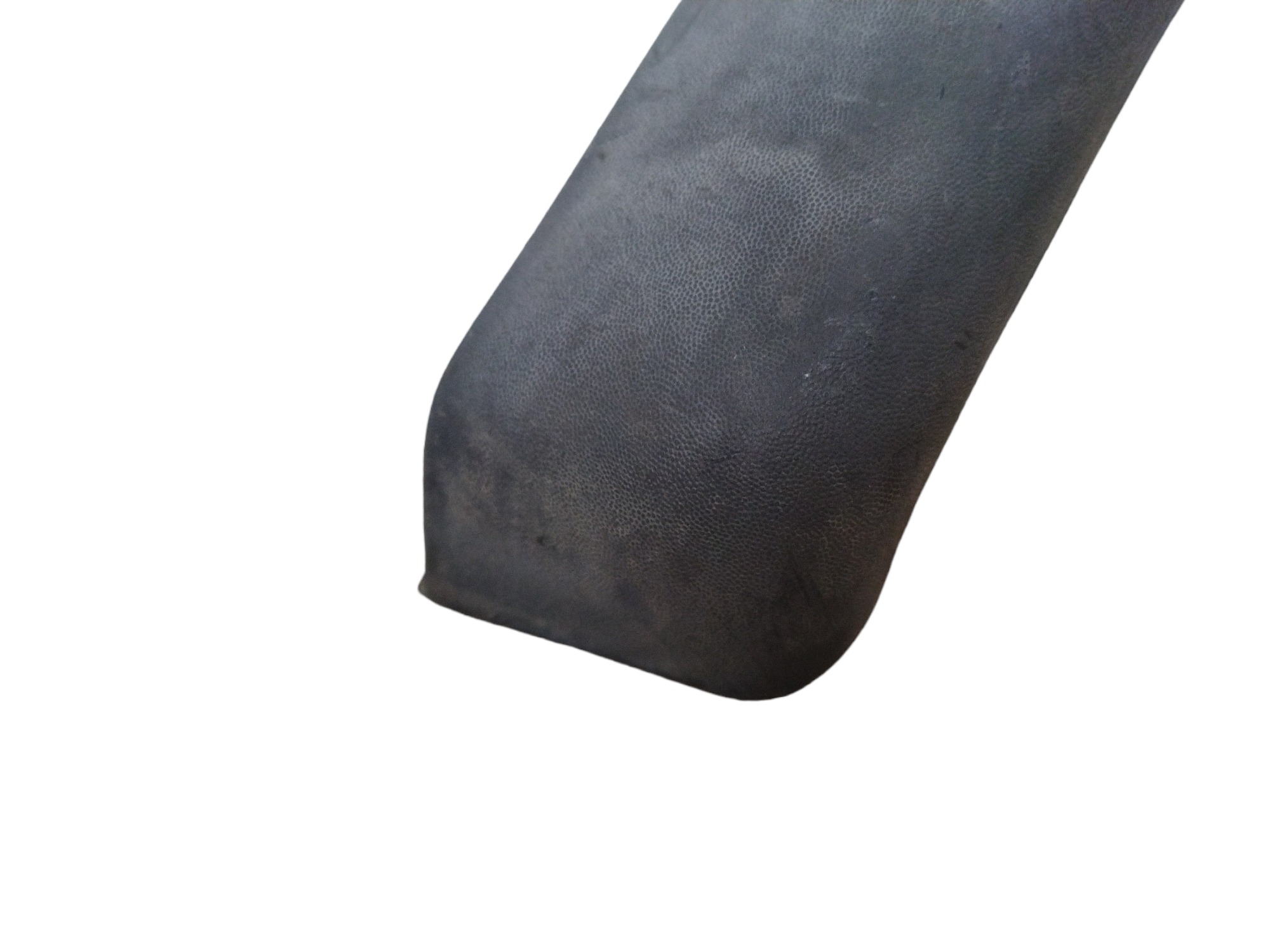 Moldura Lateral Traseira Esquerda Gm Corsa 99 4