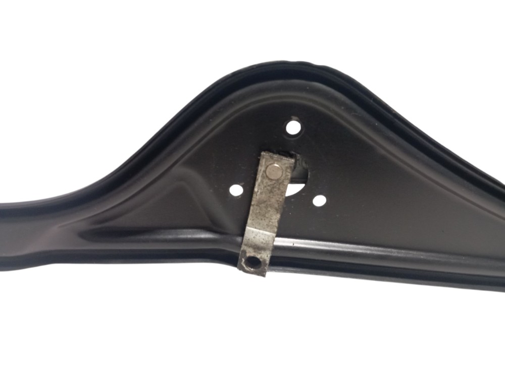 Armação Limpador Dianteiro Vw Kombi Preto 3