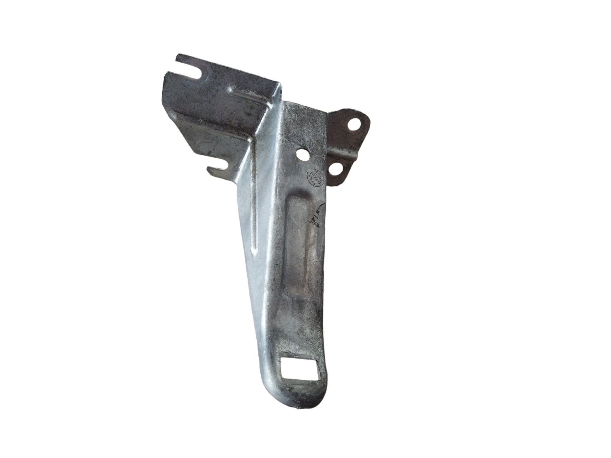 Suporte Churrasqueira Fiat Idea 2008 1