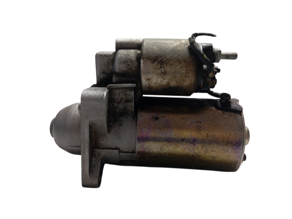 Motor Partida Fire 1.0 U Fiat Palio Siena Strada 2