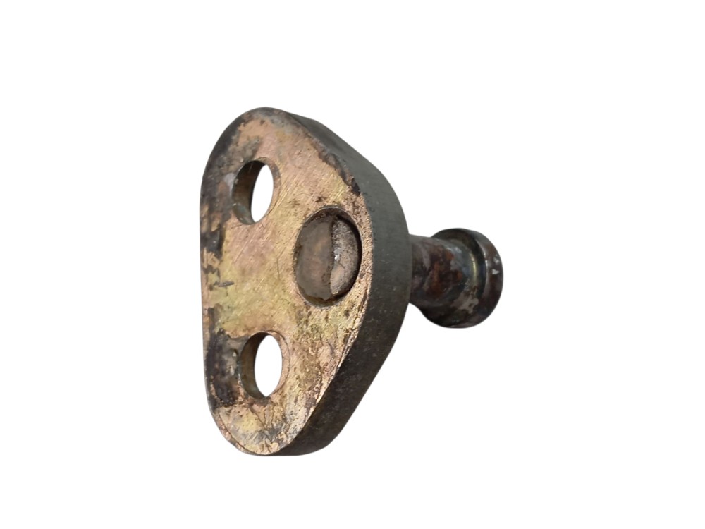 Trava Porta Dianteira Direita Fiat Fiorino 2007 6