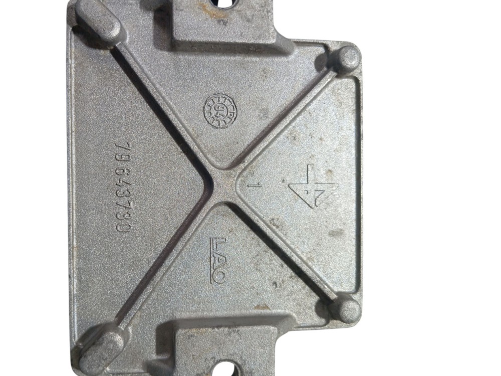 Modulo Ignição Vw Gol Logus 95/96 5