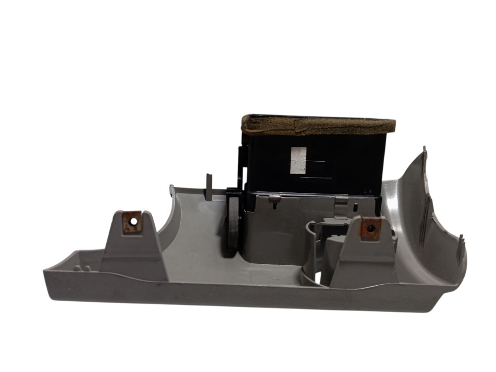 Moldura Difusor Ar Esquerdo G2 Paine Vw Gol 1996 A 1999 4