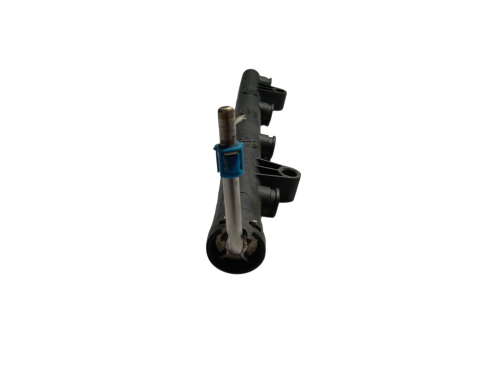 Flauta Injeção 1.0 Injetor Bico Gm Celta Corsa 2000 A 2006 7